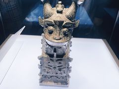 -陕西历史博物馆