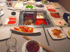 -海底捞火锅(威高广场店)