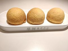 -蔡澜点心·粤菜(嘉里中心店)