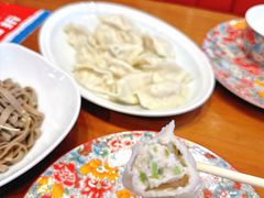 -渔家风味·鲅鱼水饺·央视展播·海鲜天津菜(开发区店)