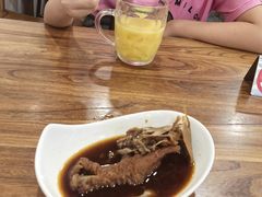 -兰溪十八浇(天一店)