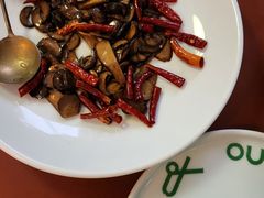 -一坐一忘云南菜(三里屯店)