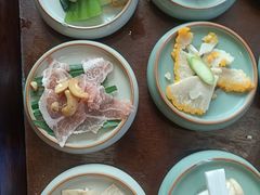 -桥香园过桥米线(国贸店)