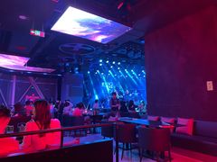 -MOSSO音乐酒吧·live house(南京旗舰店)