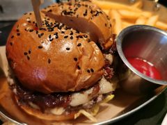 -城市露台景观餐厅(淮海路店)