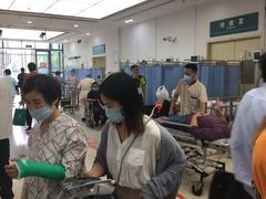 -上海交通大学医学院附属仁济医院(南院)