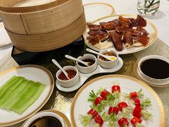 -唐阁(香港朗廷酒店)