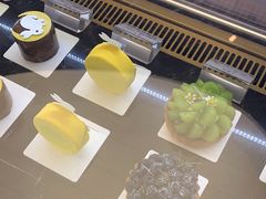 -朱迪小铺.半糖奶油蛋糕(海汇港店)