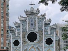 -贵阳北天主教堂