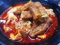麻辣烫-四川老牛麻辣烫(北门桥店)