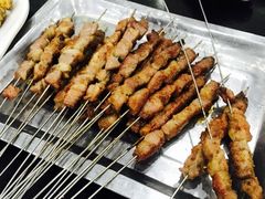 -瑞杰烧烤店·24小时营业(山东路店)