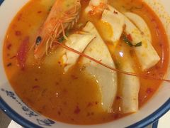 -美奈小馆·越南料理(中航城君尚购物中心店)