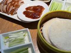 -全聚德(大兴国际机场店)