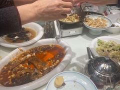 -惠丰堂饭庄·烤鸭·京味菜(翠微路店)
