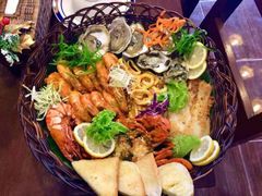 -茉莉.Red Crab