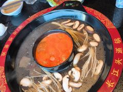 -三江两海老火锅(北京首店)