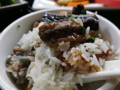 -红星光发煲仔饭(文海店)