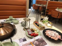 -椰子营·椰子鸡火锅(万象里店)