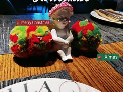 -IL TEATRO 精品意大利餐厅