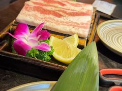 -和来烤肉(仓山万达店)