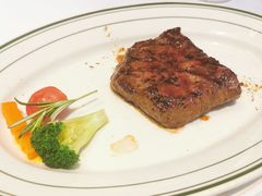 高温炙烤安格斯牛排-波特曼西餐厅(南岗店)