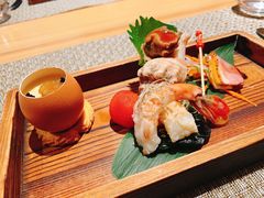 -香樟花园法式铁板烧(恒隆广场店)