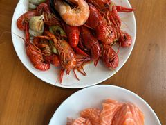 -嘉定凯悦·咖啡厅