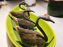 燒鵝酥-岭南真味·匠心粤菜(K11店)