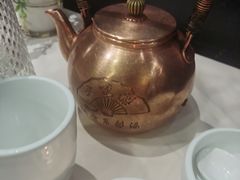 -大鸭梨烤鸭(甘家口店)