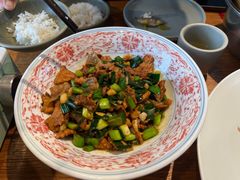 -印象鲵宴·张家界地标美食名片(溪布街店)