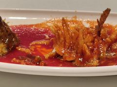 -玉华台饭庄·淮扬菜·烤鸭(望京店)