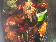 吊锅牛肉-杨记隆府(白象街店)