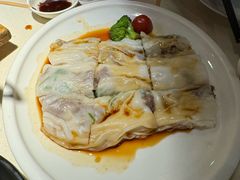 -粤点越有·茶点·粤菜(樵岭国际店)
