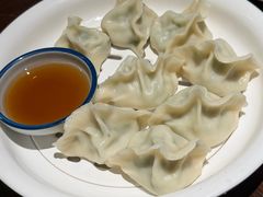 鲅鱼肉水饺-东莱海上(长宁来福士店)