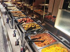 -比格比萨自助(宝山日月光店)