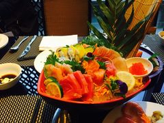 -武汉武昌威斯汀酒店-知味自助餐厅