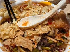 -水平有限广西米粉·广西风味集(五道口店)