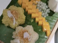 -俏香傣·德宏风味餐厅(万宏路店)