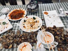 -烁佳海鲜大馅饺子