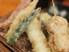 -天妇罗内顺田(罗湖店)