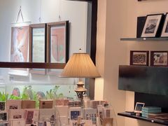 -良友书坊(安徽路店)