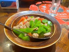 -懒人盐府人家(安贞店)