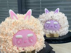 -宏发园动物奶油生日蛋糕(先锋路店)