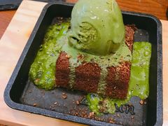 -無邪日式甜品(世博源店)