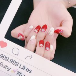-PinkBaby美甲美睫