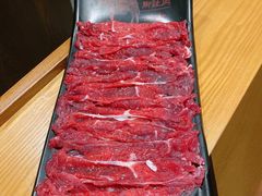 -今日炊牛·潮汕牛肉火锅(华采天地店)