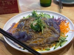 -伊喜饺子·烤鸭(五道口学院路店)