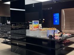 -凯宾斯基饭店·宴会厅