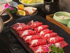 -捞王猪肚鸡火锅(财富中心店)