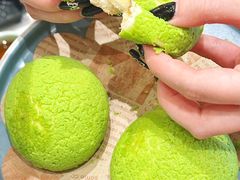 -聚福山莊·寻味顺德(北滘店)